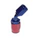 Earl's Performance 304604ERL - Earl's Performance Auto-Fit Hose Ends