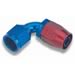 Earl's Performance 309106ERL - Earl's Performance Auto-Fit Hose Ends