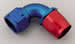 Earl's Performance 309116ERL - Earl's Performance Auto-Fit Hose Ends