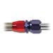 Earl&amp;#39;s Performance 360165ERL - Earl&amp;#39;s Performance Tube-Mate Auto-Fit Hose Ends