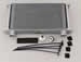 Earl&amp;#39;s Performance 41908ERL - Earl&amp;#39;s Performance Temp-A-Cure Fluid Coolers