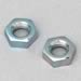 Earl's Performance 502403ERL - Earl's Performance Bulkhead Nuts