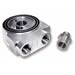 Click here for more information about Earl's Performance 504ERL - Earl's Performance Billet Aluminum Sandwich-Style Oil Thermostats