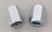 Earl's Performance 561803ERL - Earl's Performance Tube Nuts