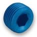 Earl's Performance 593204ERL - Earl's Performance Plugs