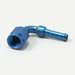 Earl's Performance 709104ERL - Earl's Performance Auto-Mate Hose Ends