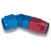 Earl's Performance 804506ERL - Earl's Performance Swivel-Seal Hose Ends
