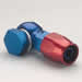 Earl's Performance 807691ERL - Earl's Performance Single Banjo Hose Ends