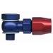 Earl's Performance 807692ERL - Earl's Performance Single Banjo Hose Ends