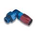Earl's Performance 849068ERL - Earl's Performance Swivel-Seal Hose Ends