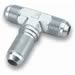 Earl s Performance 963403ERL - Earl's Performance Tee Adapter Fittings