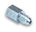 Earl&amp;#39;s Performance 968704ERL - Earl&amp;#39;s Performance Pressure Gauge Adapters