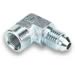 Earl's Performance 968704ERL - Earl's Performance Pressure Gauge Adapters