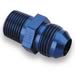 Earl&amp;#39;s Performance 981608ERL - Earl&amp;#39;s Performance AN to NPT Adapter Fittings