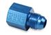 Earl's Performance 9894DBHERL - Earl's Performance AN to Metric Adapter Fittings
