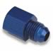 Earl s Performance 9894DBJERL - Earl's Performance AN to Metric Adapter Fittings