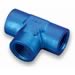 Earl&amp;#39;s Performance 991701ERL - Earl&amp;#39;s Performance Tee Adapter Fittings