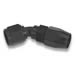 Earl's Performance AT804608ERL - Earl's Performance Ano-Tuff Swivel-Seal Hose Ends