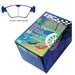 Click here for more information about EBC Brakes DP21075 - EBC Greenstuff 2000 Series Passenger Car Organic Brake Pads