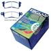 Click here for more information about EBC Brakes DP21145 - EBC Greenstuff 2000 Series Passenger Car Organic Brake Pads