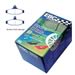 EBC Brakes DP21167 - EBC Greenstuff 2000 Series Passenger Car Organic Brake Pads