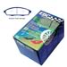 Click here for more information about EBC Brakes DP21252 - EBC Greenstuff 2000 Series Passenger Car Organic Brake Pads