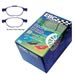 Click here for more information about EBC Brakes DP21524 - EBC Greenstuff 2000 Series Passenger Car Organic Brake Pads