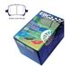 Click here for more information about EBC Brakes DP21763 - EBC Greenstuff 2000 Series Passenger Car Organic Brake Pads