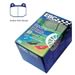 Click here for more information about EBC Brakes DP2197 - EBC Greenstuff 2000 Series Passenger Car Organic Brake Pads