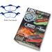 Click here for more information about EBC Brakes DP31185C - EBC Redstuff 3000 Series Ceramic Brake Pads