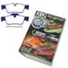 Click here for more information about EBC Brakes DP31593C - EBC Redstuff 3000 Series Ceramic Brake Pads