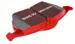 Click here for more information about EBC Brakes DP31791C - EBC Redstuff 3000 Series Ceramic Brake Pads