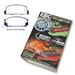Click here for more information about EBC Brakes DP41107R - EBC Yellowstuff KEVLAR® Brake Pads