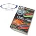 EBC Brakes DP41131R - EBC Yellowstuff KEVLAR® Brake Pads