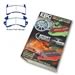 EBC Brakes DP41146R - EBC Yellowstuff KEVLAR® Brake Pads