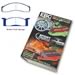 EBC Brakes DP41158R - EBC Yellowstuff KEVLAR® Brake Pads