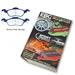 Click here for more information about EBC Brakes DP41185R - EBC Yellowstuff KEVLAR® Brake Pads