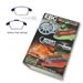 EBC Brakes DP41517R - EBC Yellowstuff KEVLAR® Brake Pads