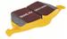 Click here for more information about EBC Brakes DP41939R - EBC Yellowstuff KEVLAR® Brake Pads