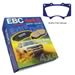 Click here for more information about EBC Brakes DP71657 - EBC Greenstuff 7000 Series SUV Supreme Heavy-Duty Range Organic Brake Pads