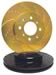 EBC Brakes GD7047 - EBC 3GD Series Sport Rotors