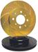 Click here for more information about EBC Brakes GD1420 - EBC Brakes