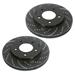EBC Brakes GD7046 - EBC 3GD Series Sport Rotors