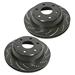 Click here for more information about EBC Brakes GD7214 - EBC 3GD Series Sport Rotors