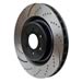 EBC Brakes GD7047 - EBC 3GD Series Sport Rotors