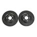 Click here for more information about EBC Brakes GD7265 - EBC 3GD Series Sport Rotors