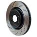 Click here for more information about EBC Brakes GD7432 - EBC Brakes