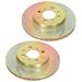 Click here for more information about EBC Brakes GD7237 - EBC 3GD Series Sport Rotors