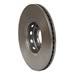 Click here for more information about EBC Brakes UPR7055 - EBC UPR Premium Replacement Rotors
