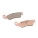 EBC Brakes Motorcycle FA159R - EBC R Series Sintered Brake Pads